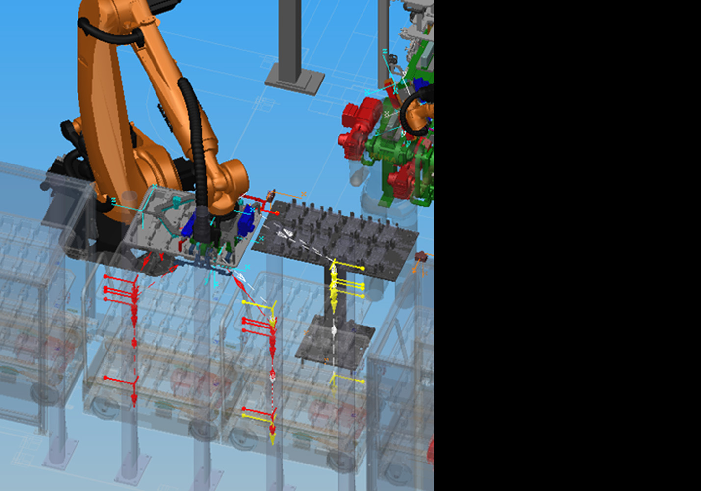 Smart Automation Starts Here